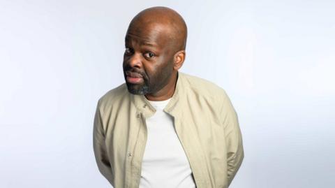 The Arts Hour New Year Comedy Show 2026