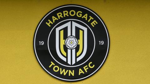 Harrogate Town