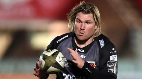 Richard Hibbard