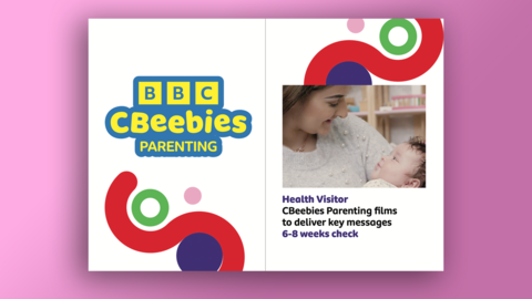 Key films for health visitors thumbnail