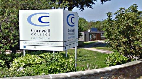 Cornwall College