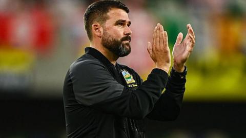 David Healy