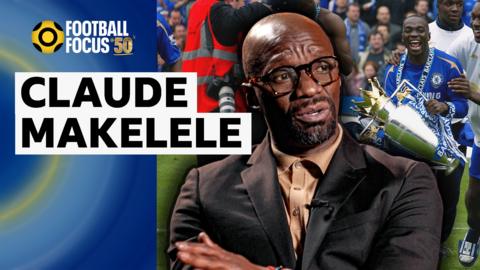Claude Makelele