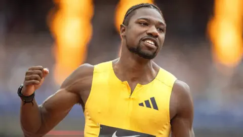 NOAH LYLES