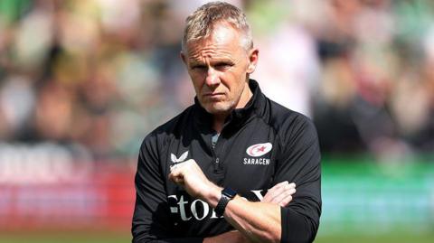 Mark McCall