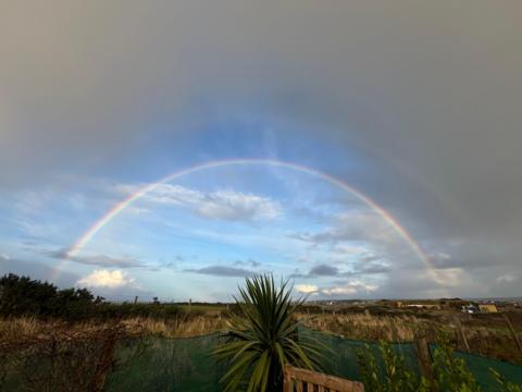 Stornoway, Western Isles