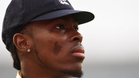 Jofra Archer