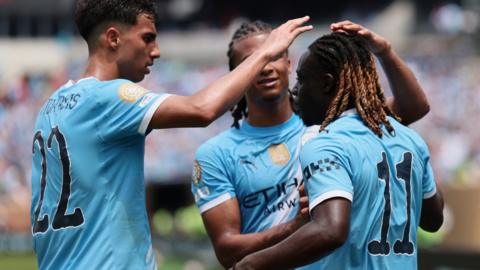 Man City