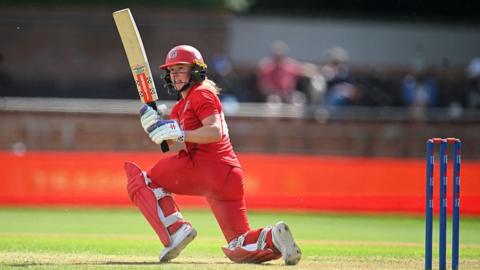 Emma Lamb of Lancashire 