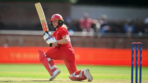 Emma Lamb of Lancashire 
