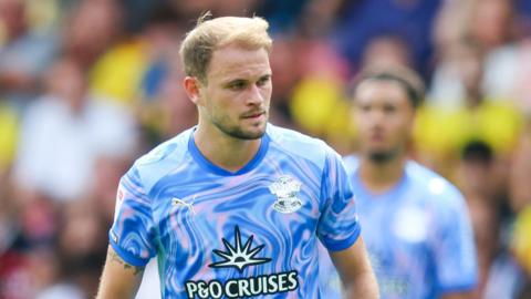 Southampton's Leo Scienza