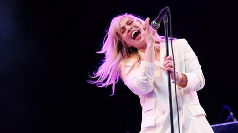 Natasha Bedingfield