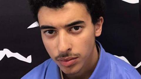 Hashem Abedi