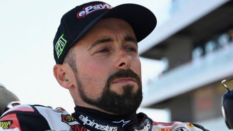 Eugene Laverty