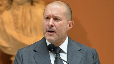 Jonathan Ive