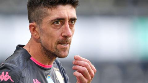 Pablo Hernandez