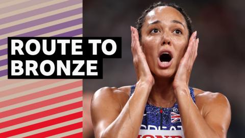 Katarina Johnson-Thompson