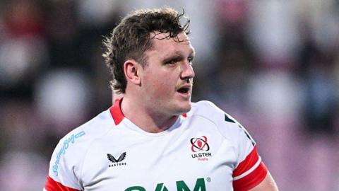 Angus Bell