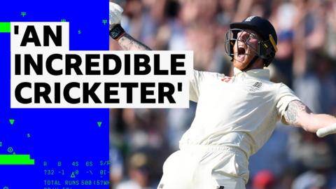 Ben Stokes