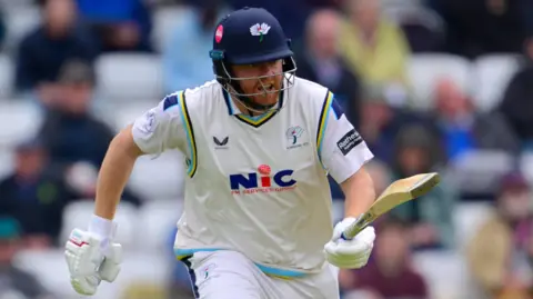 Jonny Bairstow