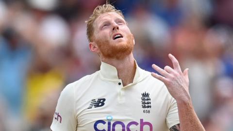 Ben Stokes