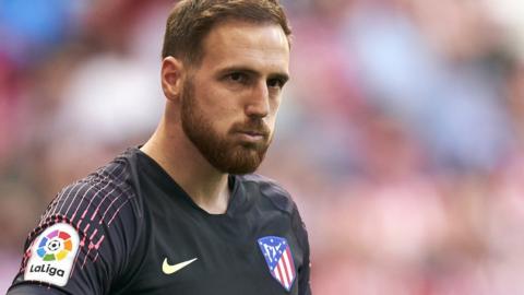 Jan Oblak