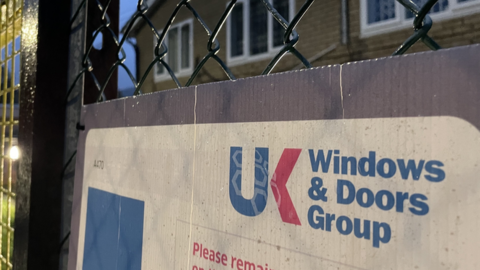 UK Windows and Doors