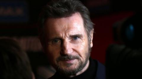 Liam Neeson