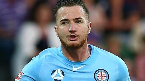 Ross McCormack