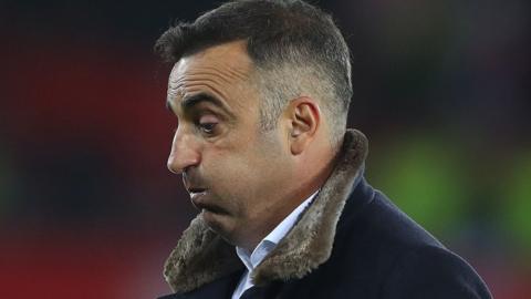 Carlos Carvalhal