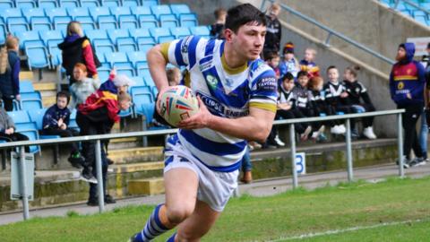 Halifax Panthers