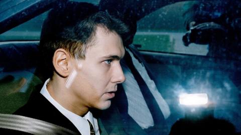 Paul Bernardo committed several violent acts against women in Canada in the 1980s and 1990s