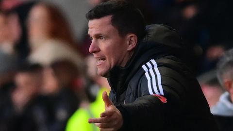 Gary Caldwell