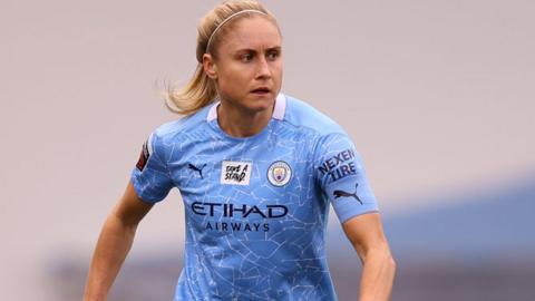 Steph Houghton