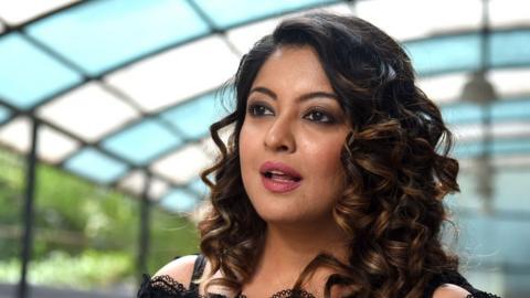 Tanushree Dutta