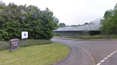 Northern Automotive Systems, Gilwern, Monmouthshire