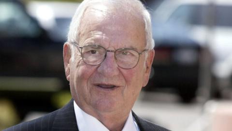 Lee Iacocca