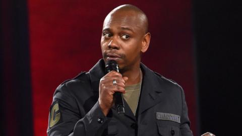 Dave Chappelle