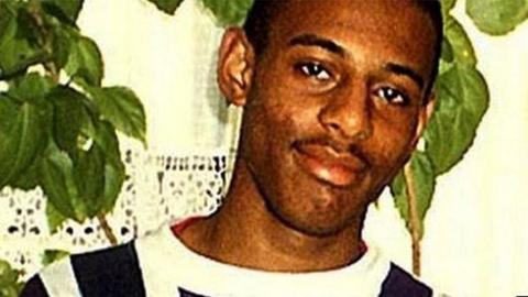 Stephen Lawrence