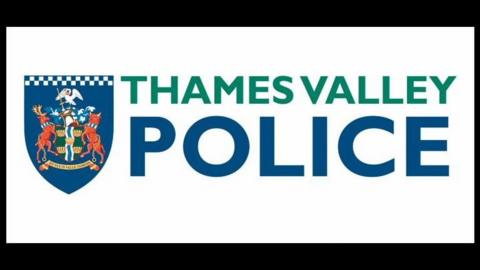 Thames Valley Police logo