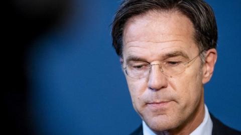 Mark Rutte