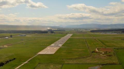 Inverness Airport