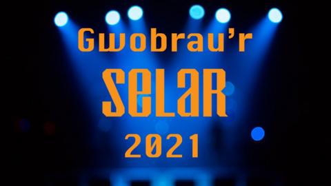 Gwobrau'r Selar 2021