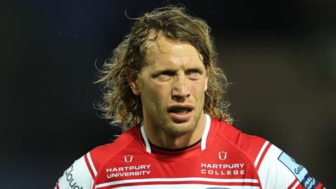 Billy Twelvetrees