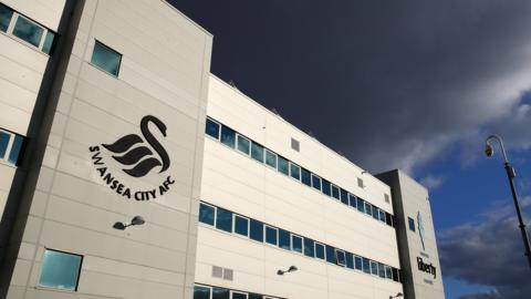 Swansea.com Stadium