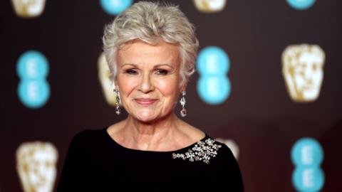 Julie Walters