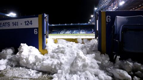 Sheffield Wednesday