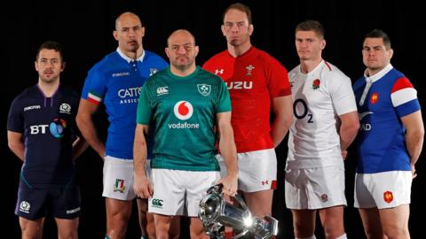 Six Nations