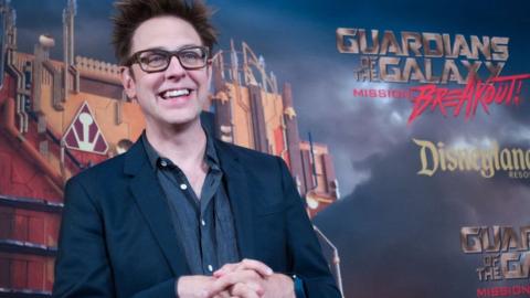 James Gunn