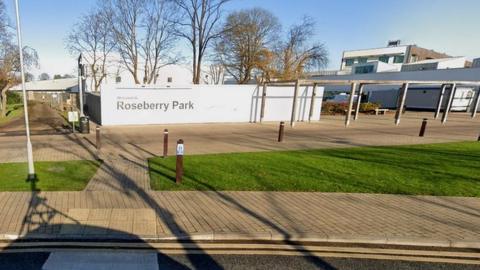 Roseberry Park Hospital